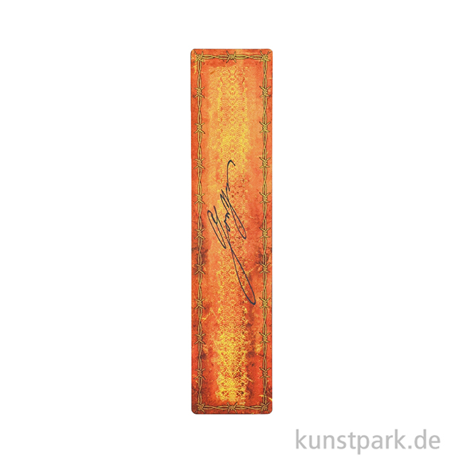 Artikelbild 2 des Artikels “PAPERBLANKS Lesezeichen - Goethe, Faust, Einzeln “