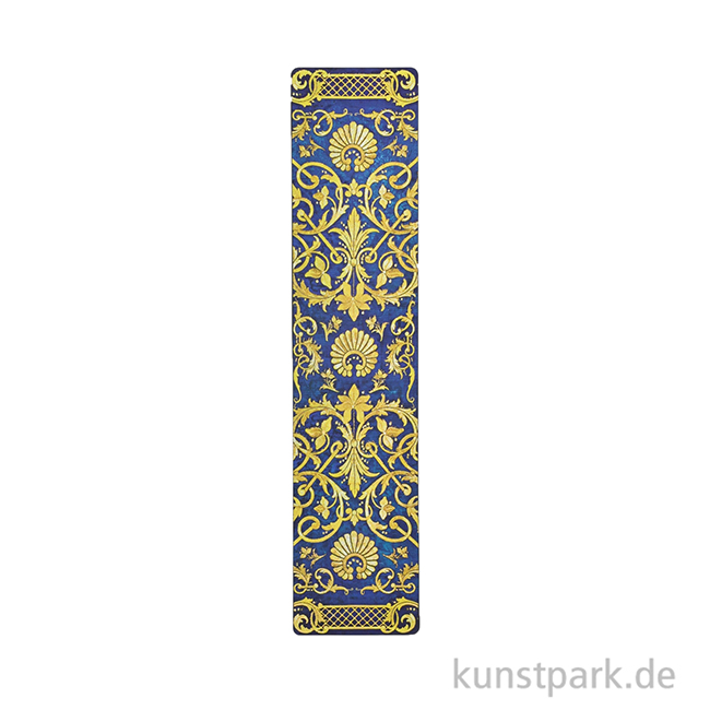 Artikelbild 2 des Artikels “PAPERBLANKS Lesezeichen - Seidenhimmel, Einzeln “