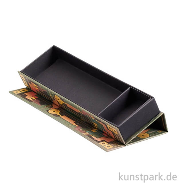 Artikelbild 2 des Artikels “PAPERBLANKS Stifteetui - Die Höhle des Löwen, 220 x 30 mm “