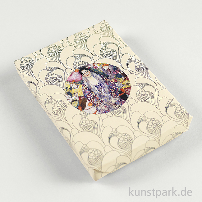 Artikelbild 2 des Artikels “PEPIN Labels, Sticker und Tapes - Gustav Klimt “