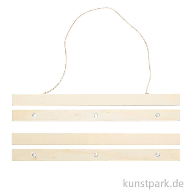 Artikelbild 2 des Artikels “Posterleisten magnetisch - Natur “
