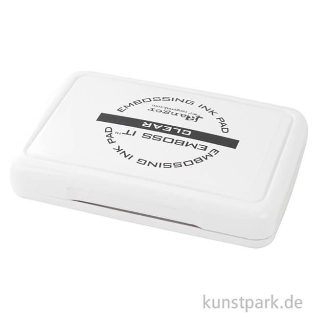 Artikelbild 2 des Artikels “Ranger Emboss It - Stempelkissen “
