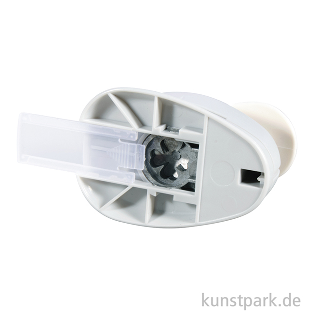Artikelbild 2 des Artikels “Rayher Motivstanzer - Kleeblatt, Durchmesser 1,6 cm “