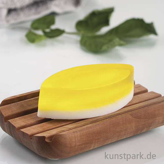 Artikelbild 2 des Artikels “Rayher Seifengießform Ovale Motive, Tiefe 3 cm, 4-teilig sortiert “