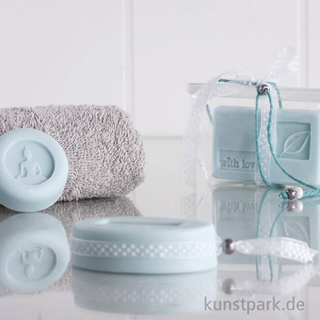 Artikelbild 2 des Artikels “Rayher Seifengießset - Handmade with Love “