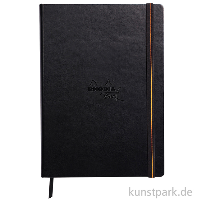 Artikelbild 2 des Artikels “Rhodia Calligrapher Book, DIN A4, 250 g/m², 32 Blatt “