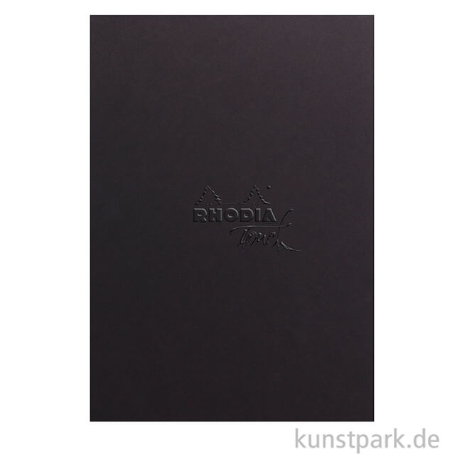 Artikelbild 2 des Artikels “Rhodia Marker Pad, extra glattes Layoutpapier, 100g, 50 Blatt “