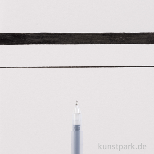 Artikelbild 2 des Artikels “Sakura Gelly Roll Classic 08 - Schwarz “