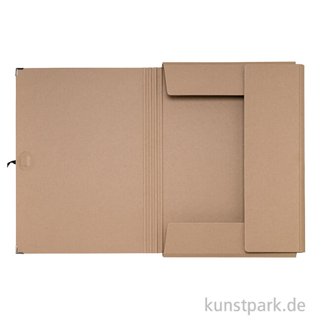 Artikelbild 2 des Artikels “Sammelmappe Ideal aus Kraftpapier “