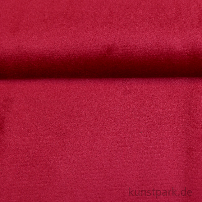 Artikelbild 2 des Artikels “Samtstoff Zuschnitt - 50 x 68 cm “
