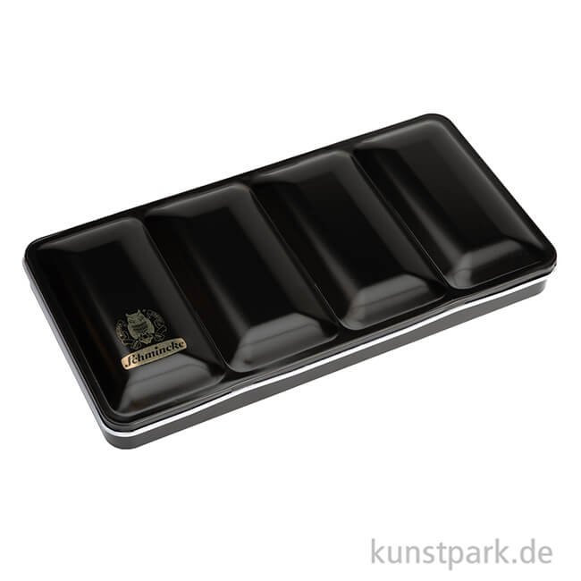 Artikelbild 2 des Artikels “Schmincke AKADEMIE Aquarellkasten, Vollsortiment, 40 x 1/2 Näpfchen “
