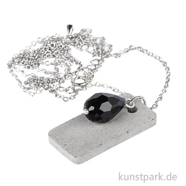 Artikelbild 2 des Artikels “Rayher Schmuck-Beton - extrafein, 300g “