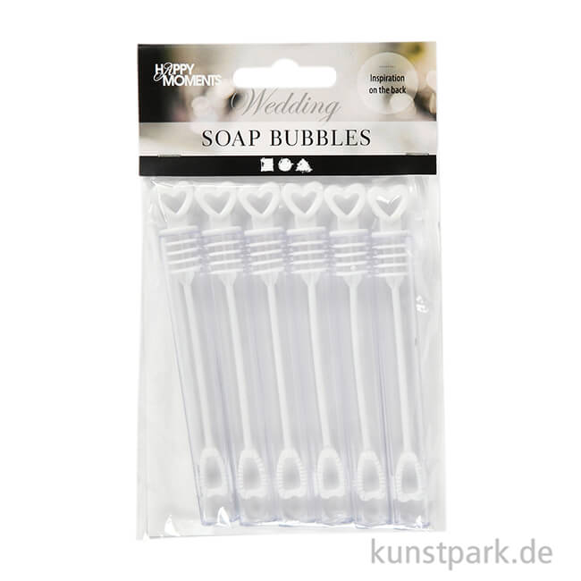 Artikelbild 2 des Artikels “Seifenblasen, 4,5 ml, 6 Stück “
