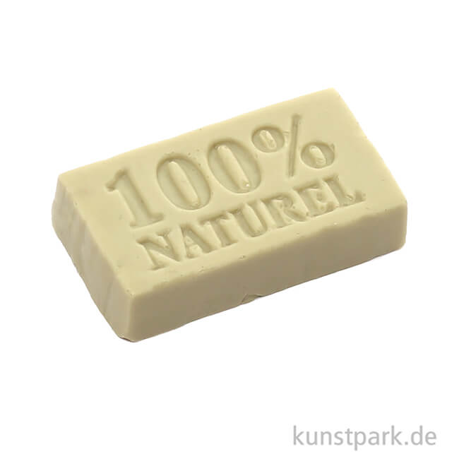 Artikelbild 2 des Artikels “Seifenform - 100% Naturel, 60 x 30 x 13 mm “