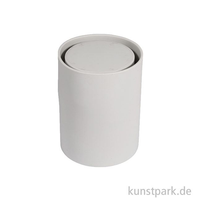 Artikelbild 2 des Artikels “Silikon Gießform - Windlicht Häuser, ø 8 cm, Höhe 11,2 cm “