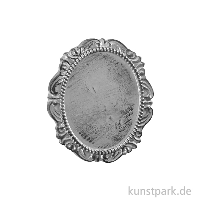 Artikelbild 2 des Artikels “Silikonform - Camée, 70 mm Durchmesser “