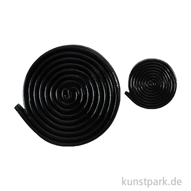 Artikelbild 2 des Artikels “Silikonform - Lakritz Schnecken, 70 mm Durchmesser “