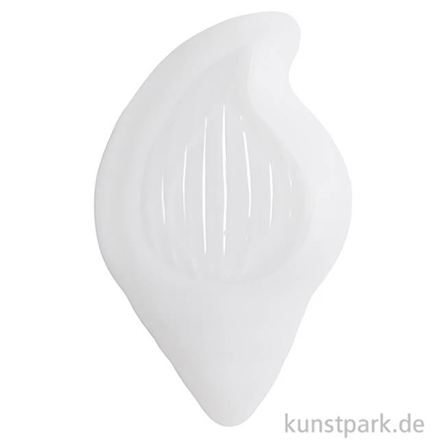 Artikelbild 2 des Artikels “Silikonform, Schneckenmuschel, 20 11 x 2 cm “
