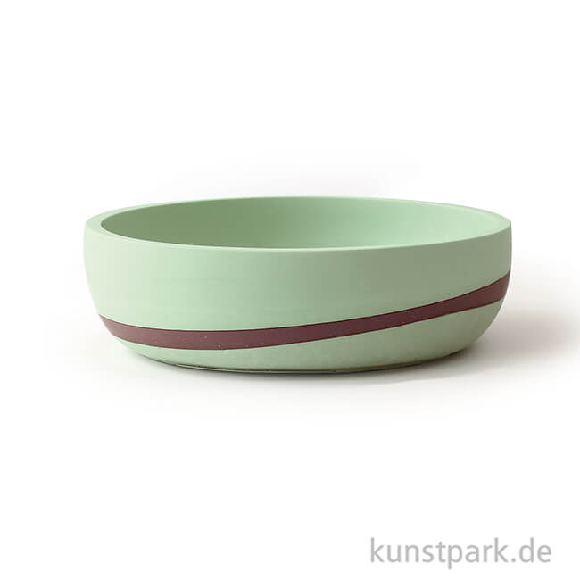 Artikelbild 2 des Artikels “Silikonform Schüssel Rund, Groß, 209 x 60 mm “