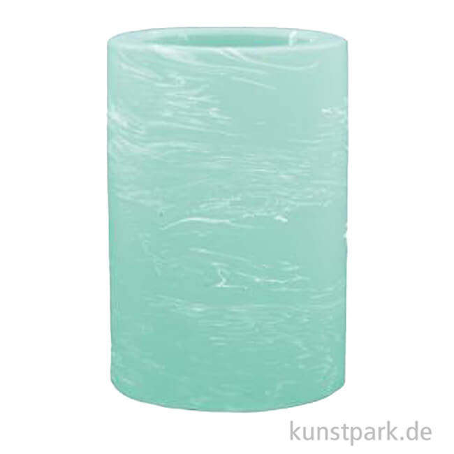 Artikelbild 2 des Artikels “Silikonform Stiftehalter Rund, 11 x 7,5 cm “