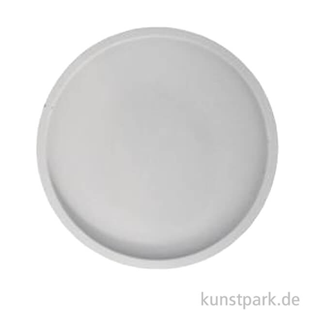Artikelbild 2 des Artikels “Silikonform Untersetzer Rund, 10 cm Durchmesser “