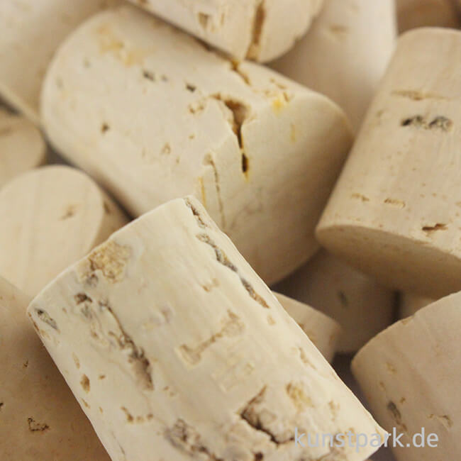 Artikelbild 2 des Artikels “Spitzkorken für Flacons, 36 Stück, 3 Größen “