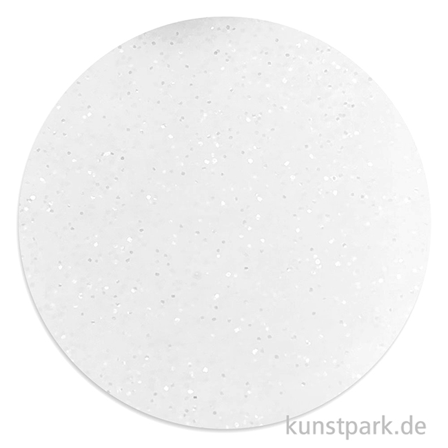 Artikelbild 2 des Artikels “Stamperia Ice and Beads Paste - Eis Glitzerpaste, 150 ml “
