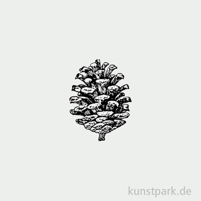 Artikelbild 2 des Artikels “Stempel - Pinienzapfen, 4 x 5 cm “