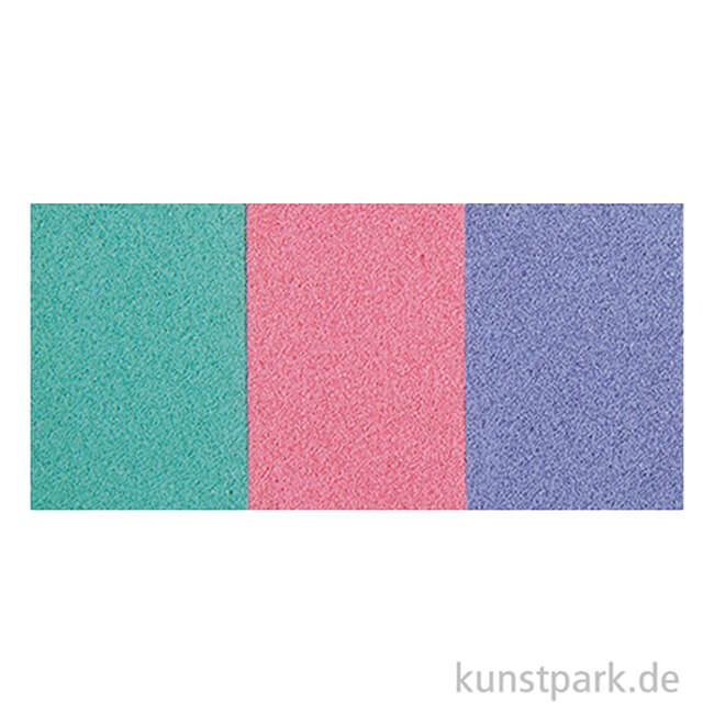 Artikelbild 2 des Artikels “Stempelkissen Versacolor, Pastell, 3 Farben sortiert “