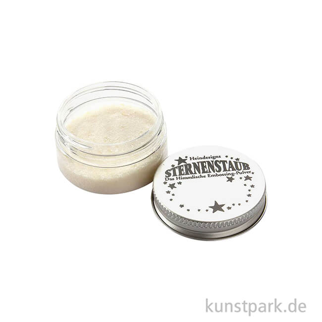 Artikelbild 2 des Artikels “Stempel Sternenstaub Amazing Glaze “