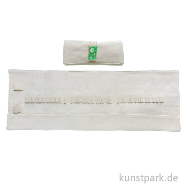 Artikelbild 2 des Artikels “Stiftegürtel ECO mit 37 Einstecklaschen “