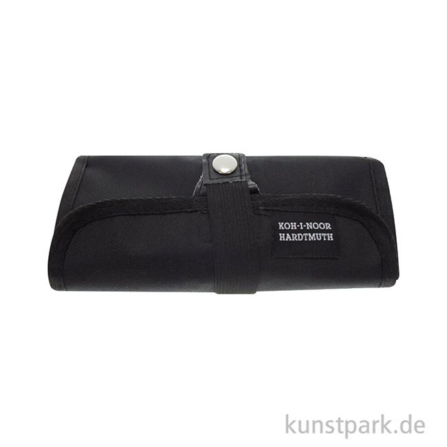 Artikelbild 2 des Artikels “Stiftetasche - leere Stifterolle mit 36 + 2 Einstecklaschen “