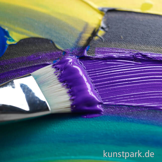 Artikelbild 2 des Artikels “Talens AMSTERDAM Acrylfarben “