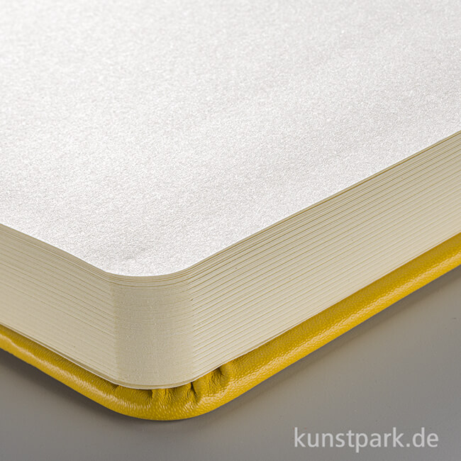 Artikelbild 2 des Artikels “Talens Art Creation - Skizzenbuch Golden Yellow, 80 Blatt, 140g “