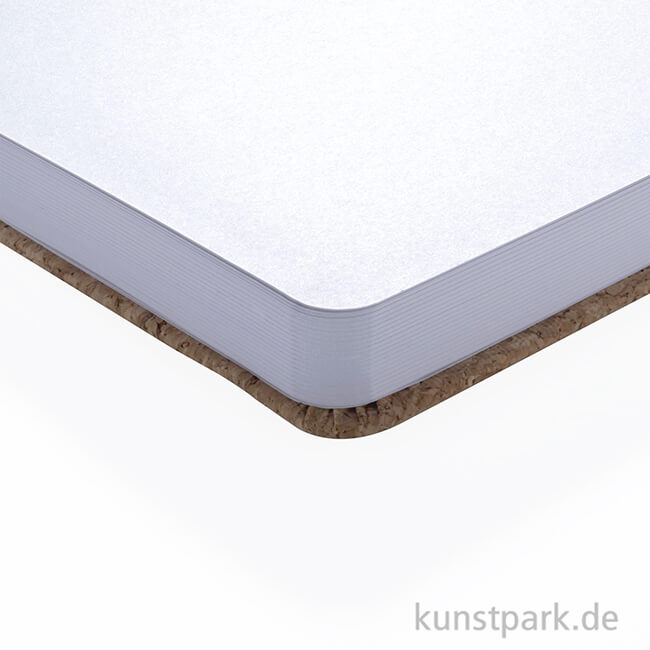 Artikelbild 2 des Artikels “Talens Art Creation - Skizzenbuch Kork, 80 Blatt, 140g “