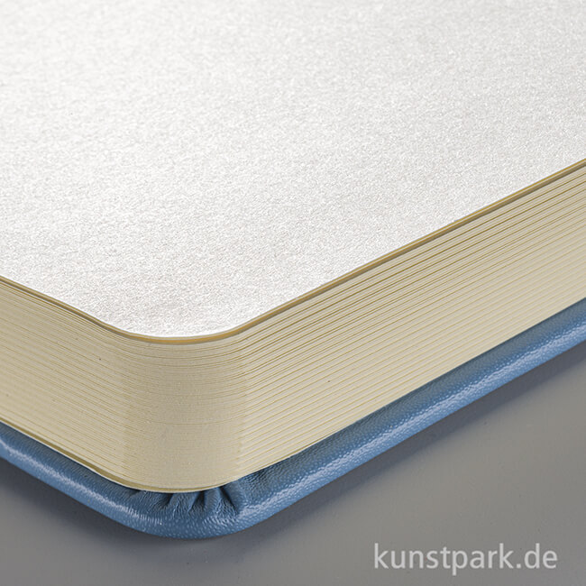 Artikelbild 2 des Artikels “Talens Art Creation - Skizzenbuch Lake Blue, 80 Blatt, 140g “