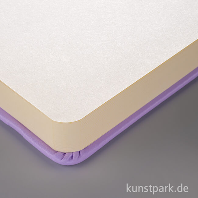 Artikelbild 2 des Artikels “Talens Art Creation - Skizzenbuch Pastel Violet, 80 Blatt, 140g “