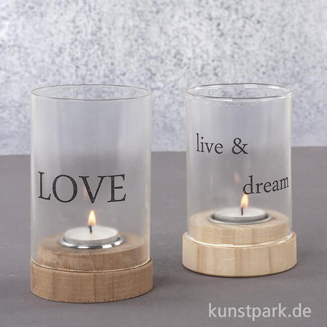 Artikelbild 2 des Artikels “Transferfolie für Kerzen + Glas, A4, 210 x 297 mm 1 Stück“