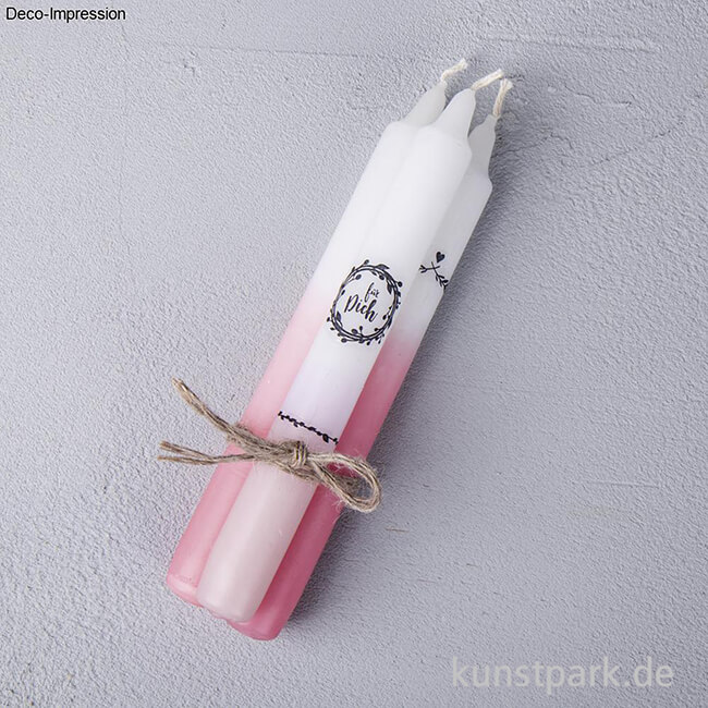 Artikelbild 2 des Artikels “Transferfolie Home + Schutzengel, verschiedene Designs, 2 Bogen “