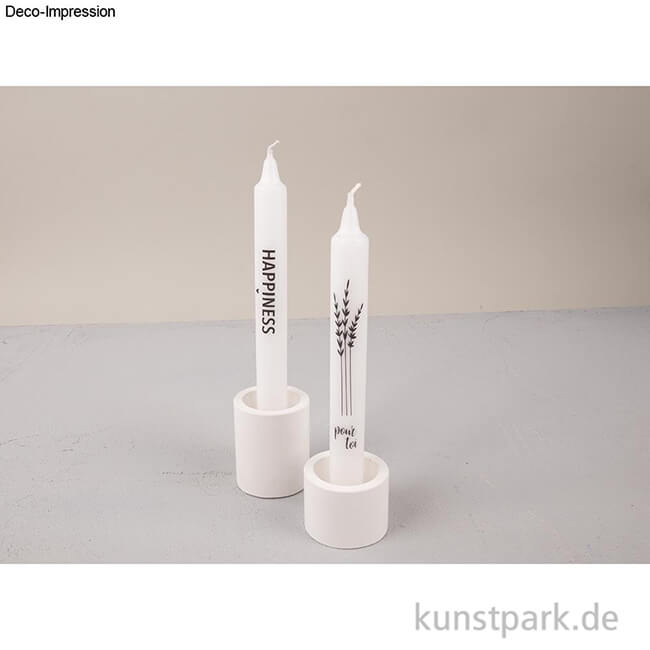 Artikelbild 2 des Artikels “Transferfolie Natural Life, verschiedene Designs, 2 Bogen “