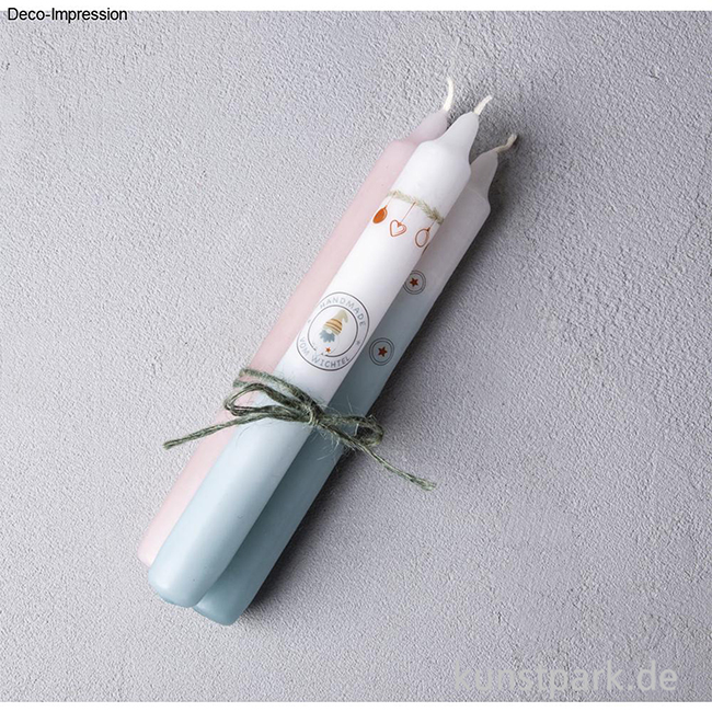 Artikelbild 2 des Artikels “Transferfolie Nordic Winter, verschiedene Designs, 2 Bogen “