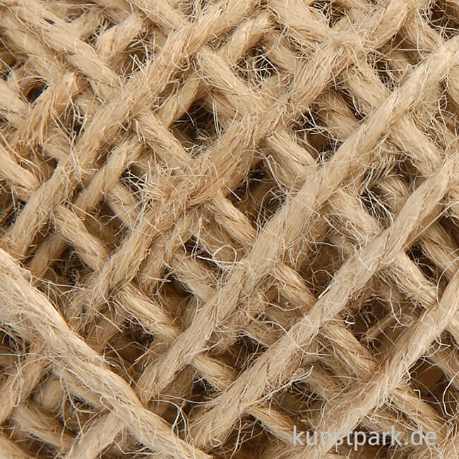 Artikelbild 2 des Artikels “Vivi Gade Copenhagen - Naturhanf rustikal, 1-2 mm, 30 m Natur “