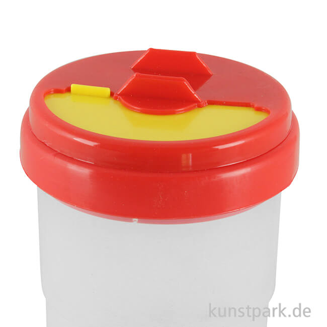Artikelbild 2 des Artikels “Wasserbehälter aus Kunststoff mit Auslaufschutz “