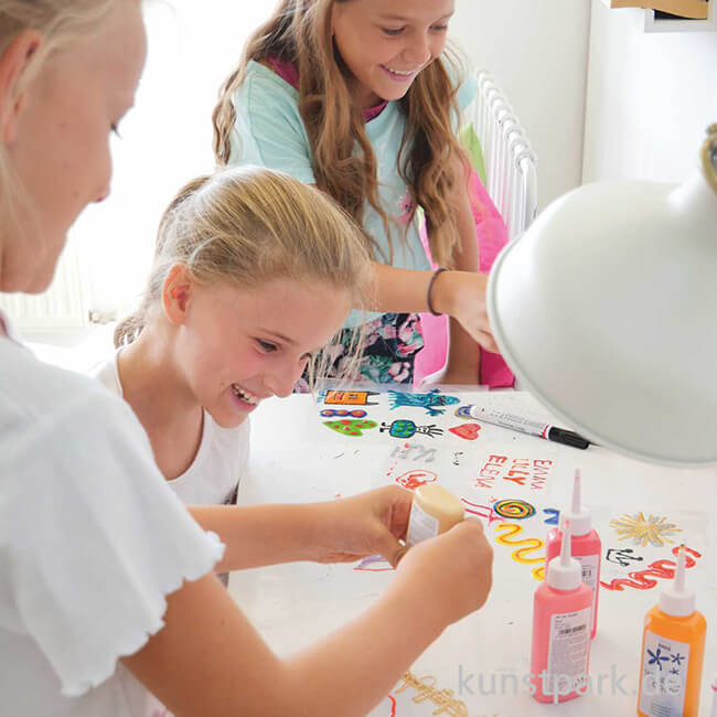 Artikelbild 2 des Artikels “KREUL Window Color Glasmalfarbe 80 ml “