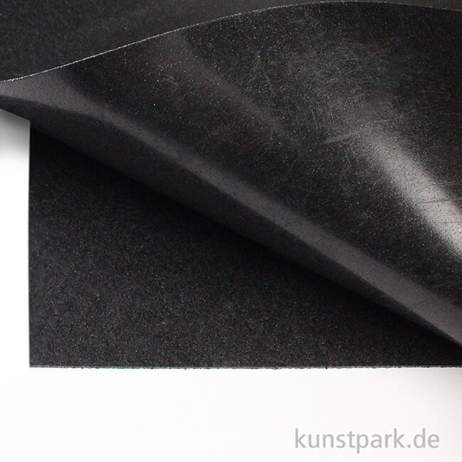Artikelbild 2 des Artikels “Worbla Black Art XS - 25 x 37,5 cm“