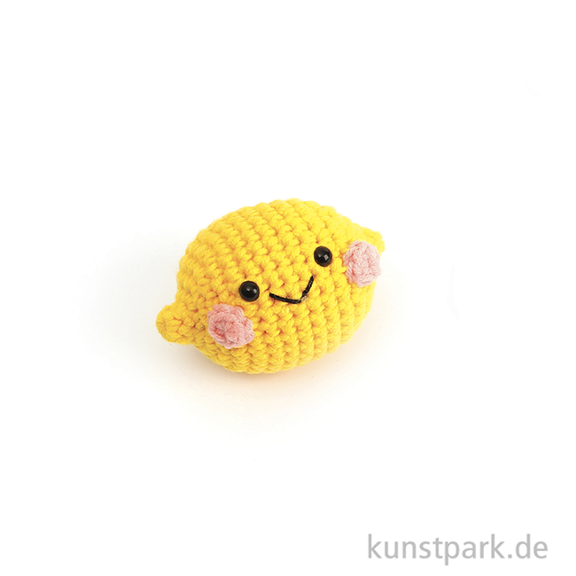 Artikelbild 3 des Artikels “Amigurumi Accessoires - 30 Sicherheitsaugen + 10 Nasen “