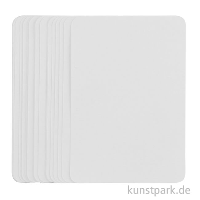 Artikelbild 3 des Artikels “Hahnemühle SAMMLER Aquarell Metallbox, 230g, 100 x 150 mm “