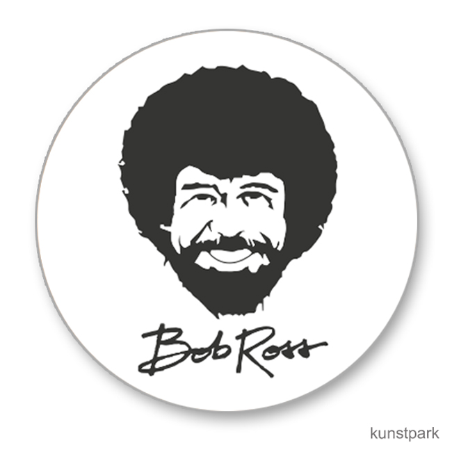 Artikelbild 3 des Artikels “Bob Ross Gutschein - Wolkenspaß “