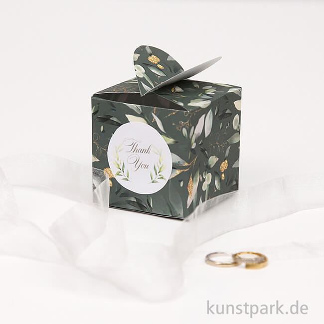 Artikelbild 3 des Artikels “Clairefontaine Motivpapier Block, Romantik, DIN A4, 20 Blatt “