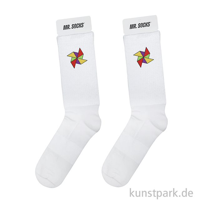 Artikelbild 3 des Artikels “Die Cranger Kirmes Socken - Alltime “